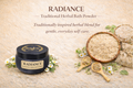 RADIANCE - Traditional Herbal Bath Powder