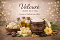 Velouré Body Butter