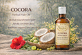 COCORA - Herbal Hair Nourishing Oil
