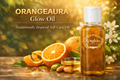 ORANGEAURA - Glow Oil