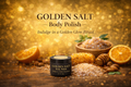 Golden Salt - Body Polish
