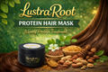 LUSTRA ROOT- PROTEIN HAIR MASK